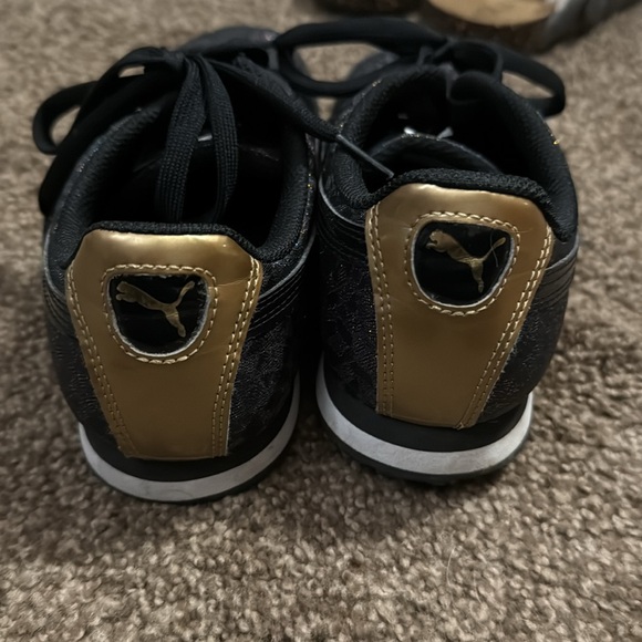 Puma Roma sneakers - Picture 5 of 5